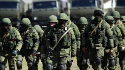 В Москве предупредили о возможном оказании военной помощи ЛДНР