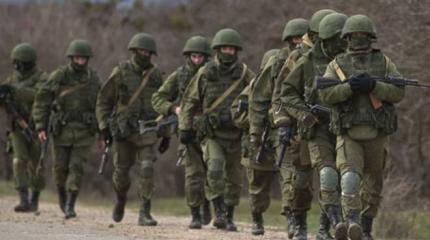 День "вежливых людей" хотят учредить в России День "вежливых людей" хотят учредить в России