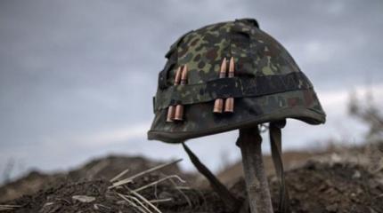 Спокойные сутки: ВСУ не стреляло Спокойные сутки: ВСУ не стреляло