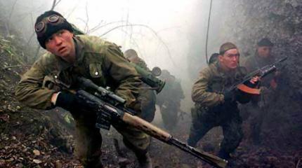 Шесть важнейших рассекреченых операций спецназа ГРУ СССР по всему миру Шесть важнейших рассекреченых операций спецназа ГРУ СССР по всему миру