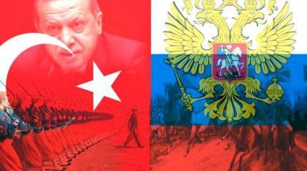 Эксперты объяснили, зачем Турция снова обвинила Россию в нарушении границы Эксперты объяснили, зачем Турция снова обвинила Россию в нарушении границы