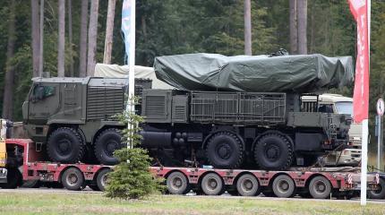 Вдвое дальше: ЗРПК «Панцирь-СМ» оснастят новыми ракетами