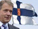 Президент Финляндии: Курс страны на неприсоединение к НАТО вряд ли изменится
