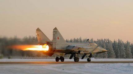 Русские учения в Арктике: итоги года Русские учения в Арктике: итоги года