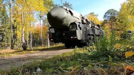 В локальной ядерной войне первый удар достанется Польше