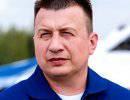 Командира "Стрижей" отстранили от должности Командира "Стрижей" отстранили от должности