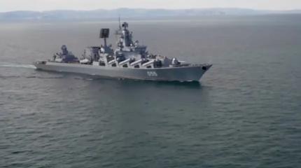 Курс на господство: как морские дроны ВМФ РФ меняют баланс сил на море