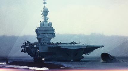 Русский ответ: кого выслеживают «убийцы авианосцев» в Средиземном море? Русский ответ: кого выслеживают «убийцы авианосцев» в Средиземном море?