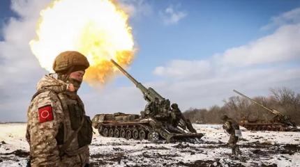 Еще одно месторождение отваливается от Украины — Куксунгурское