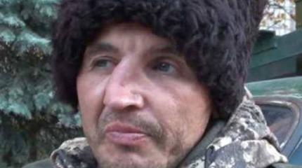 ГБР «Бэтмен»: в районе Смелого три колонны украинских войск пошли на прорыв блокады ГБР «Бэтмен»: в районе Смелого три колонны украинских войск пошли на прорыв блокады