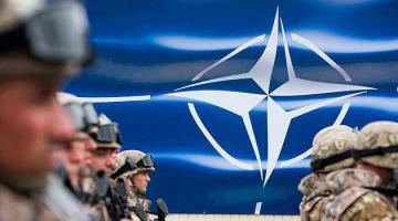 На западном фронте без перемен: Украина на острие копья НАТО