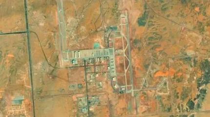 200 пилотов и техников США убиты и ранены в ходе удара  по саудовской базе