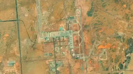 200 пилотов и техников США убиты и ранены в ходе удара  по саудовской базе