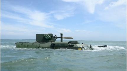 Несостоятельность Украины на рынке вооружений становится очевидной