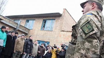 Армия уклонистов, наркоманов и идиотов Армия уклонистов, наркоманов и идиотов