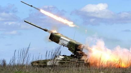 США ждут от России «мгновенной наступательной операции» США ждут от России «мгновенной наступательной операции»