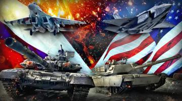 The Hill: США признали опасное отставание от России в гиперзвуковой гонке
