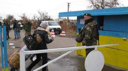 Подвиг простого человека: пожилая луганчанка остановила провокацию ВСУ