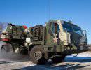 Поставку первых образцов системы С-500 в войска начнут в 2017-2018 гг