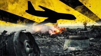 Bonanza Media объяснило отказ Киева закрыть воздушное пространство для MH17