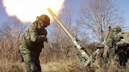 Обрушение обороны в Купянске, катастрофа ВСУ на соседних участках Обрушение обороны в Купянске, катастрофа ВСУ на соседних участках