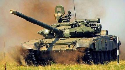 Россия отказалась поставлять Ирану танки и истребители Россия отказалась поставлять Ирану танки и истребители