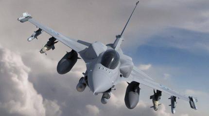 F-16 пролетели: Филиппины выбирают другой самолет