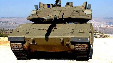 Активная защита бронированных машин Активная защита бронированных машин
