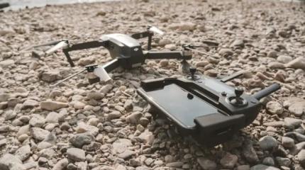 Технологии против стелса: новый 3D ПКЛ разрушил миф о невидимости дронов