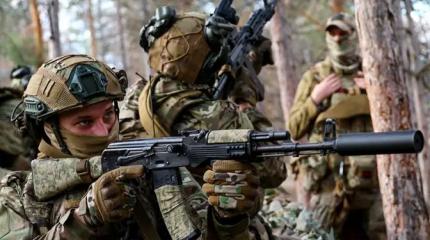 «Чёрные береты»: 320 лет за плечами, звёздный час — впереди