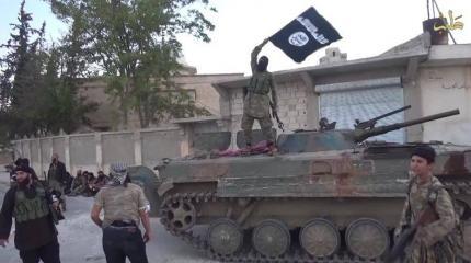 Обсессии Запада в зеркальном отражении медиа-джихада ISIS Обсессии Запада в зеркальном отражении медиа-джихада ISIS