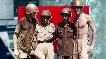 Как советские военнослужащие выживали во Вьетнаме