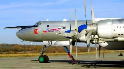 Наш охотник на американские подлодки Наш охотник на американские подлодки