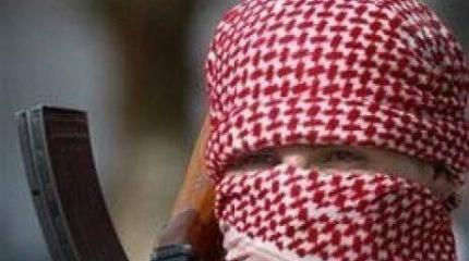 Новый враг у ворот: «Исламское государство…» Новый враг у ворот: «Исламское государство…»