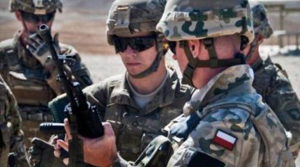 15 иностранных инструкторов в Золочеве повышают уровень боевой подготовки 15 иностранных инструкторов в Золочеве повышают уровень боевой подготовки