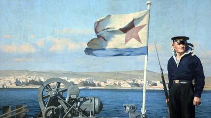 Военное искусство: бюсты по фотографиям, танки с натуры и битвы с заказчиком Военное искусство: бюсты по фотографиям, танки с натуры и битвы с заказчиком
