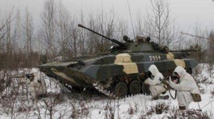 Белорусская армия начала подготовку к учению «Щит Союза-2015» Белорусская армия начала подготовку к учению «Щит Союза-2015»