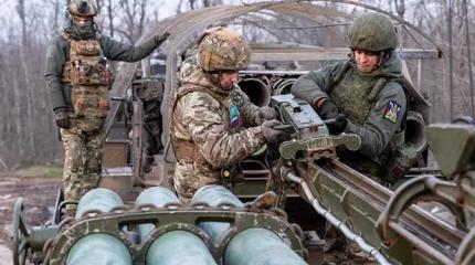 Инициатива в СВО полностью за нами — враг отступает везде