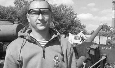 СМИ сообщили о гибели замминистра обороны ЛНР СМИ сообщили о гибели замминистра обороны ЛНР