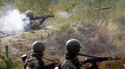 Коллапс ВСУ на юге Донбасса Коллапс ВСУ на юге Донбасса