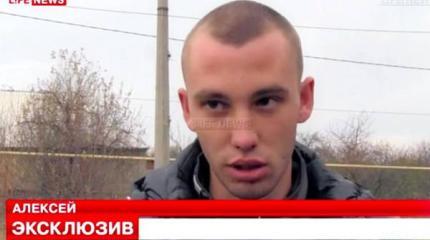 Военнослужащий ВСУ хочет стать переговорщиком от ополчения