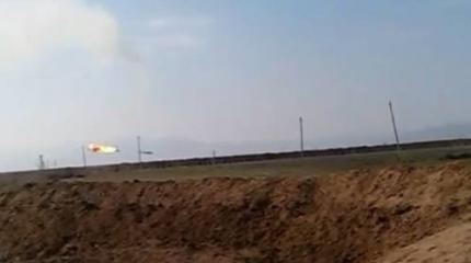Армяне нанесут удар по Азербайджану Армяне нанесут удар по Азербайджану