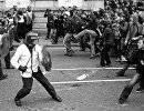Протест как процедура Протест как процедура