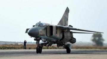 Дроны на базе МиГ-23, Ту-154, Ан-10: На фронте «старья» не бывает