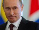 У Путина есть план «Б» У Путина есть план «Б»
