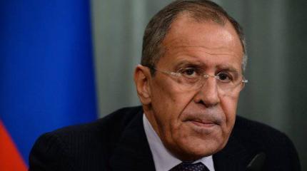 Лавров: Россия не намерена начинать гонку вооружений, но мы обеспечим свою безопасность Лавров: Россия не намерена начинать гонку вооружений, но мы обеспечим свою безопасность