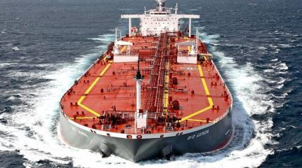 Российские танкеры нарушают запрет ЕС на поставку топлива для ВКС в Сирии Российские танкеры нарушают запрет ЕС на поставку топлива для ВКС в Сирии