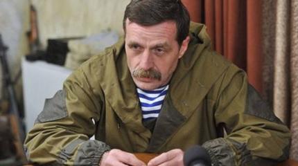 Евгений Крыжин об «отставке» И. Безлера: Батя на месте, где и был Евгений Крыжин об «отставке» И. Безлера: Батя на месте, где и был