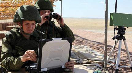 5 сентября в России стартуют командно-штабные учения «Кавказ-2016»