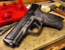 5 полноразмерных полимерных пистолетов, способных конкурировать с Glock 5 полноразмерных полимерных пистолетов, способных конкурировать с Glock